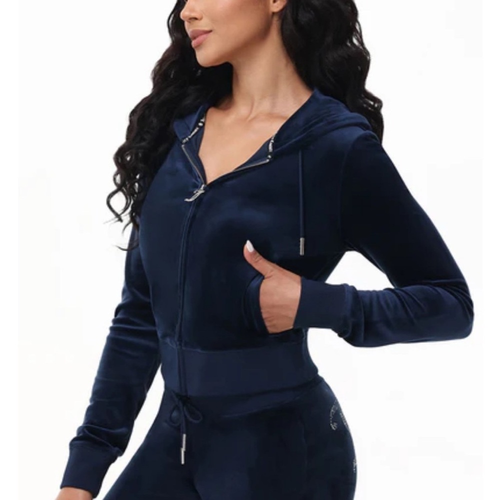 Juicy Couture Tracksuit